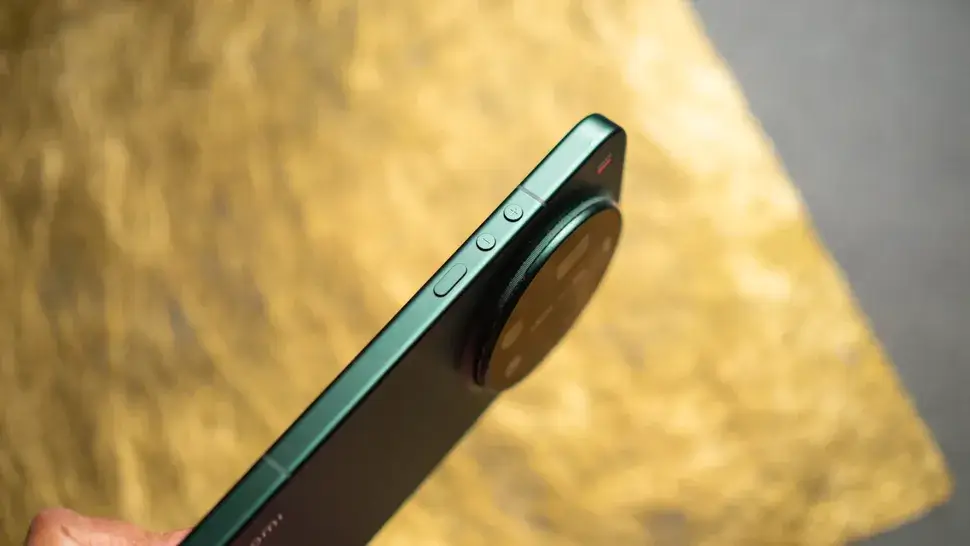 Обзор Xiaomi 17 Ultra Обзор Xiaomi 17 Ultra
