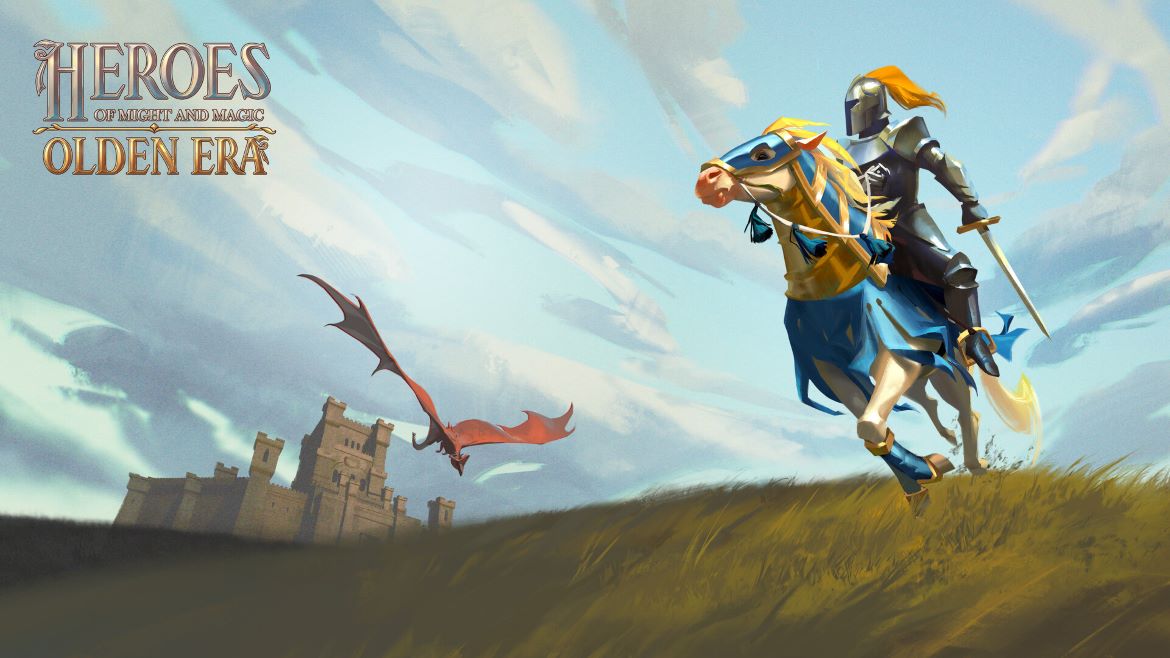 Гайд по очкам закона и очкам астрологии в Heroes of Might and Magic Olden Era