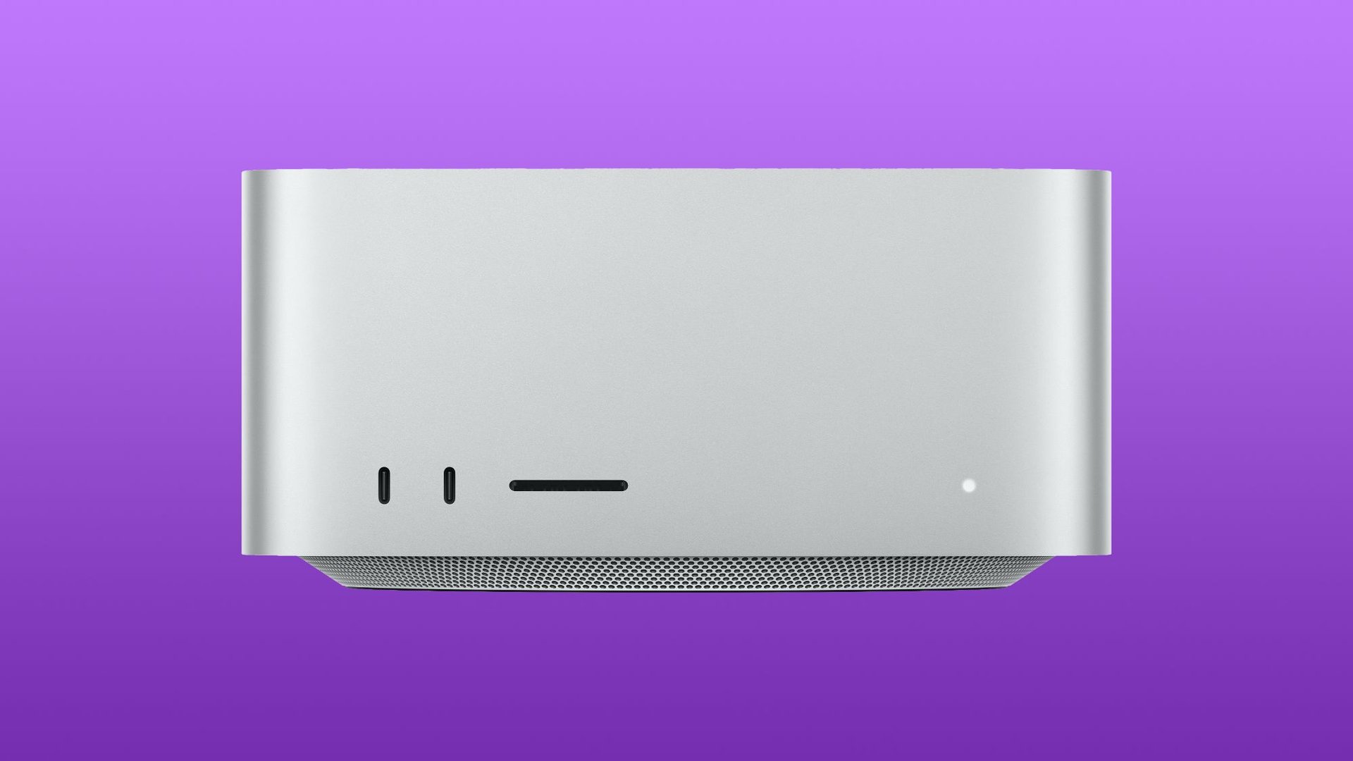 Mac mini и Mac Studio будут в дефиците несколько месяцев