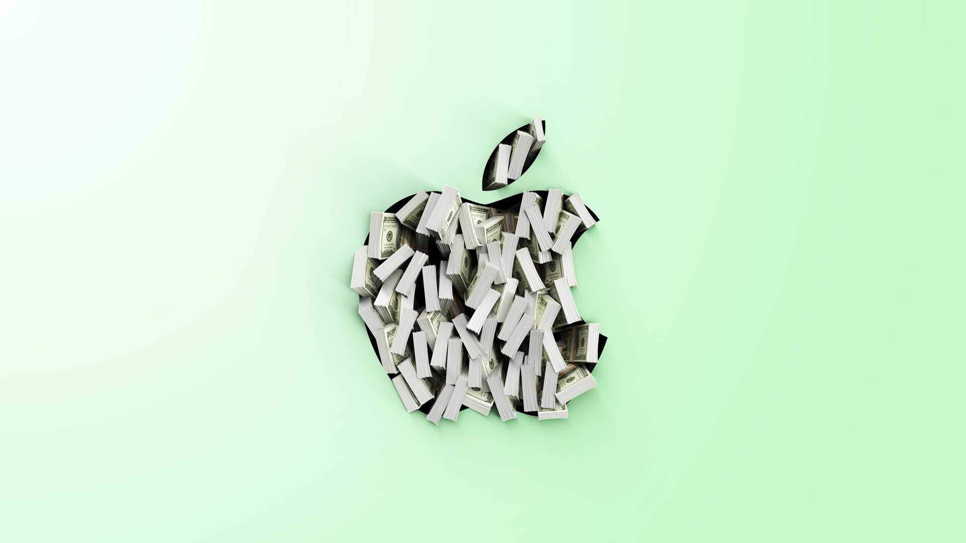 Apple предупредила о росте затрат на память уже в июньском квартале