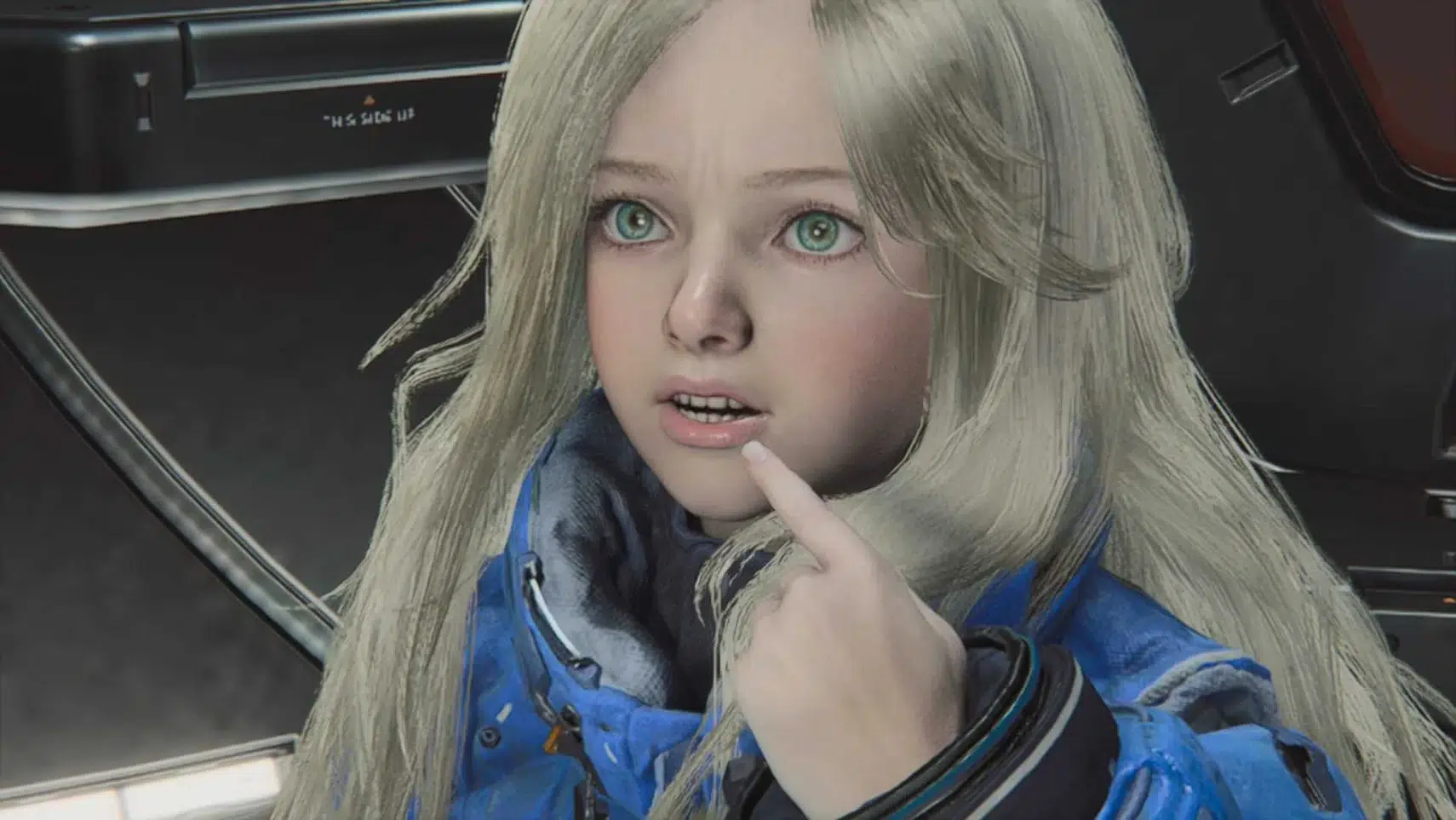 Capcom намекнула на будущее Pragmata после 1 млн копий за 2 дня