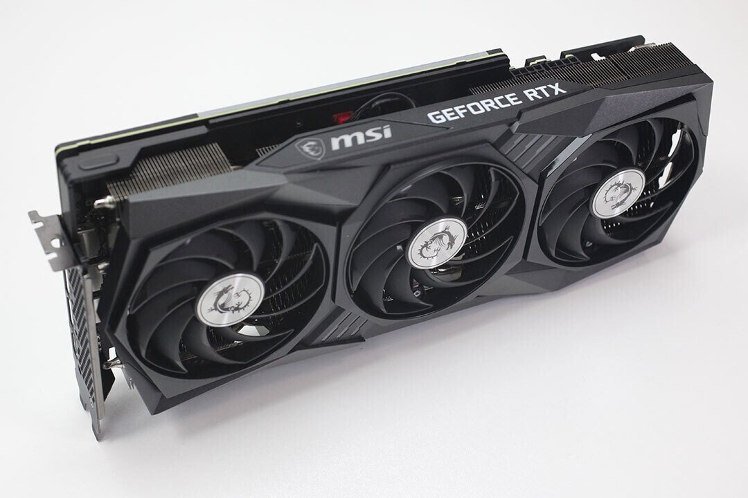 GeForce RTX 3060 12 GB вернут в продажу в июне партнёры уже готовы