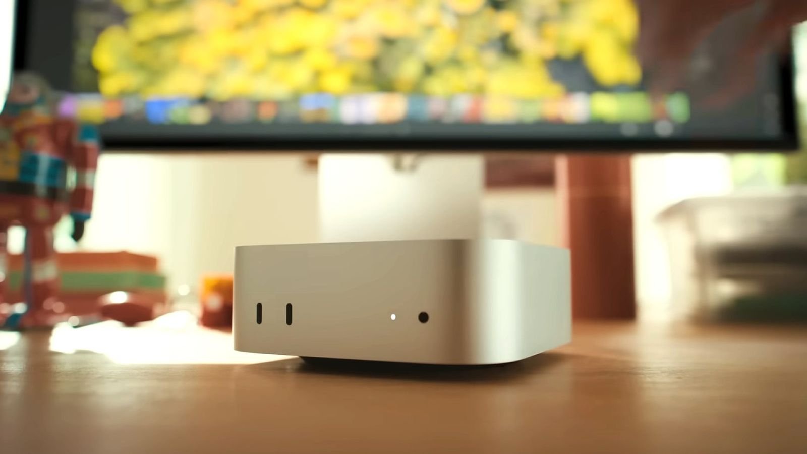 Apple убрала Mac mini за $599 теперь старт от $799
