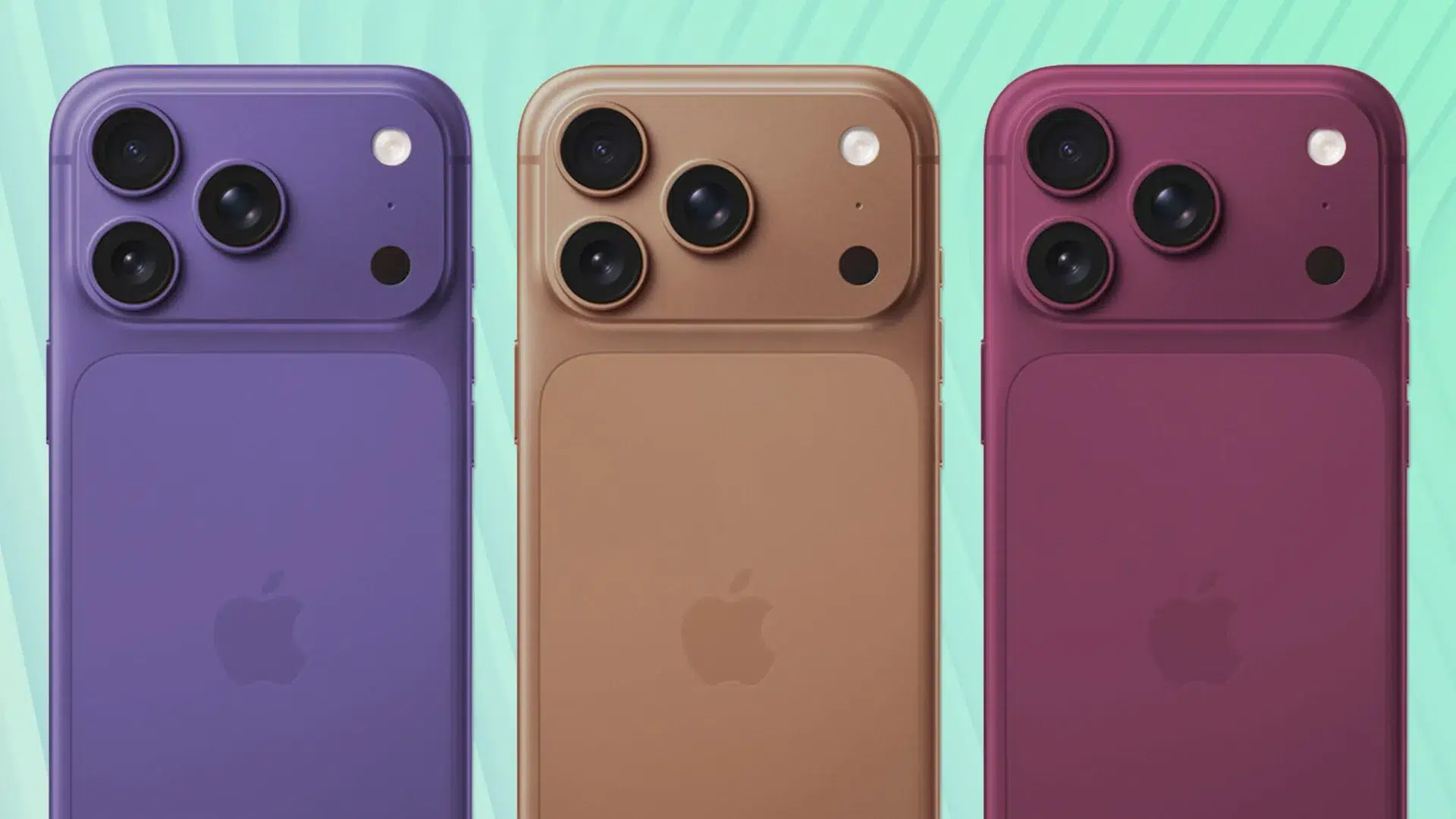 Изображение к статье: iPhone 18 Pro могут удержать в цене, несмотря на подорожание памяти