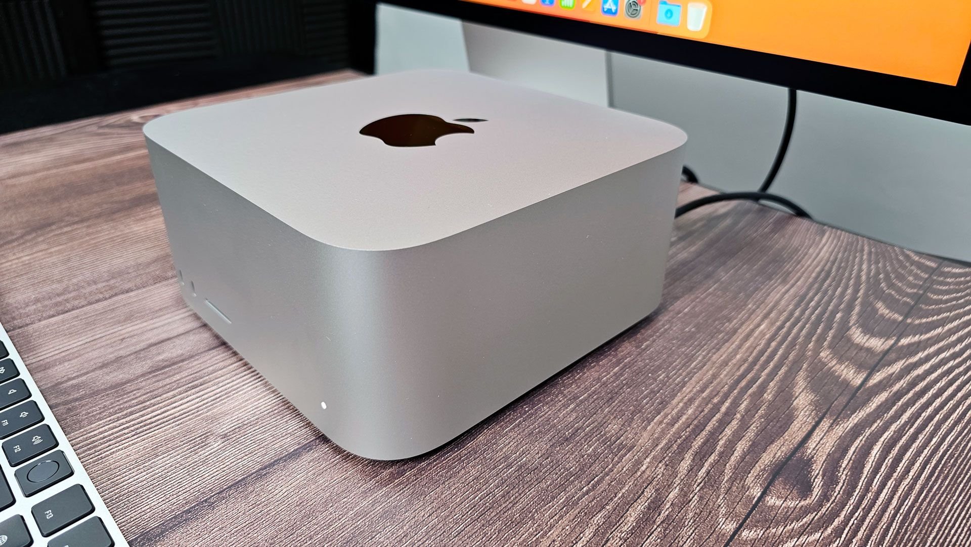 Apple предупредила о дефиците Mac mini и Mac Studio на месяцы