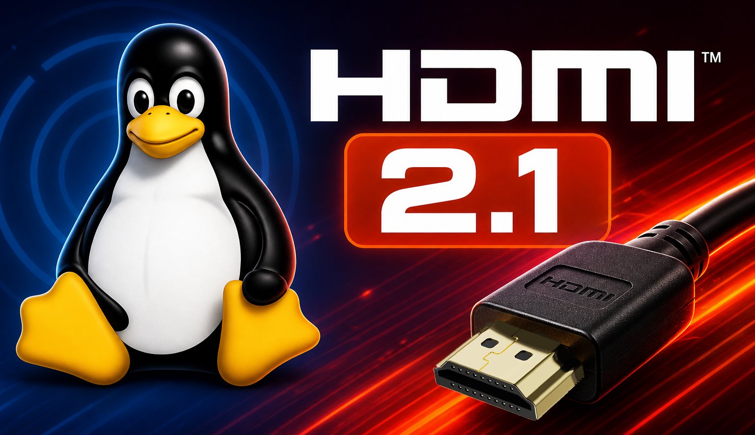 AMD приблизила открытый HDMI 21 на Linux FRL уже в патчах