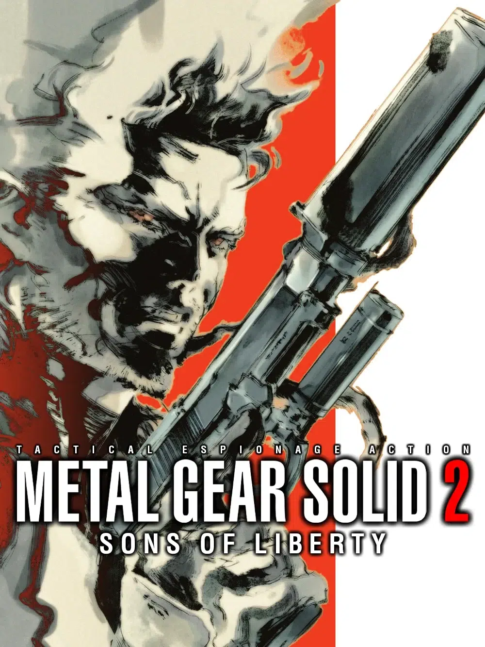 Изображение к статье: В сеть утёк полный исходный код Metal Gear Solid 2