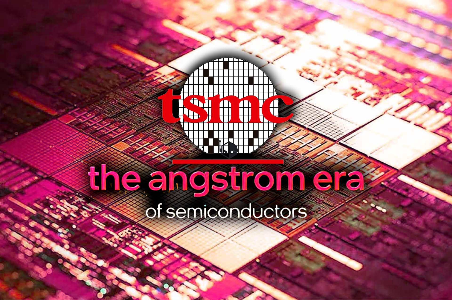 TSMC A16 16 нм до 10 быстрее 2 нм и с питанием с тыла
