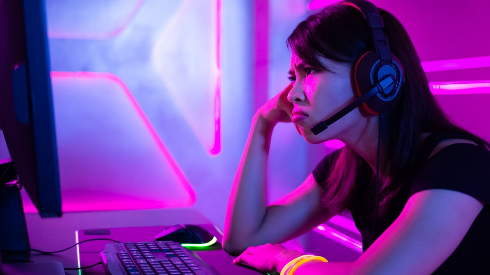 Microsoft назвала 32 ГБ зоной без забот для игр на Windows 11
