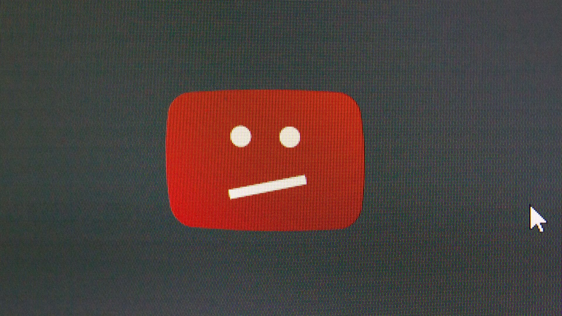 Баг интерфейса YouTube разгоняет вкладки до 7 ГБ RAM и грузит CPU