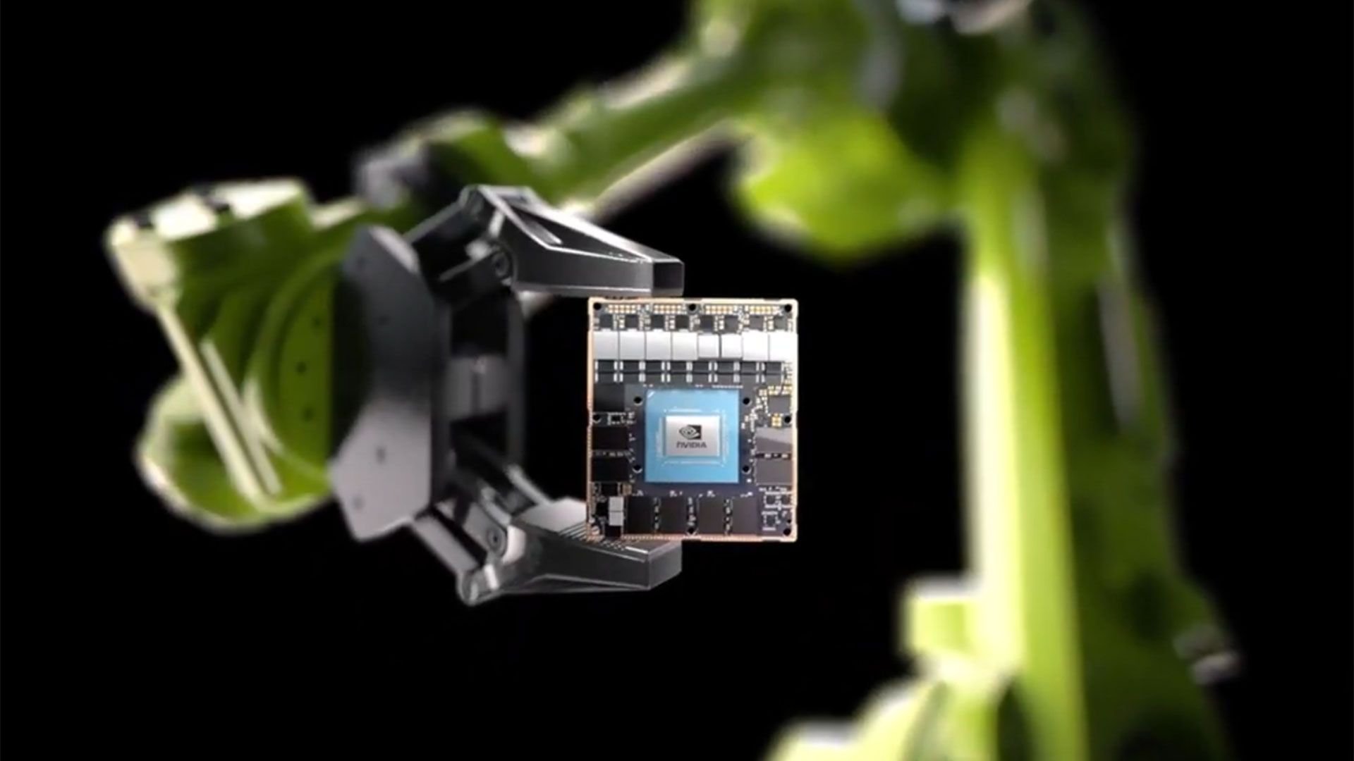 Nvidia ускоряет EOL Jetson TX2 и Xavier из за дефицита LPDDR4