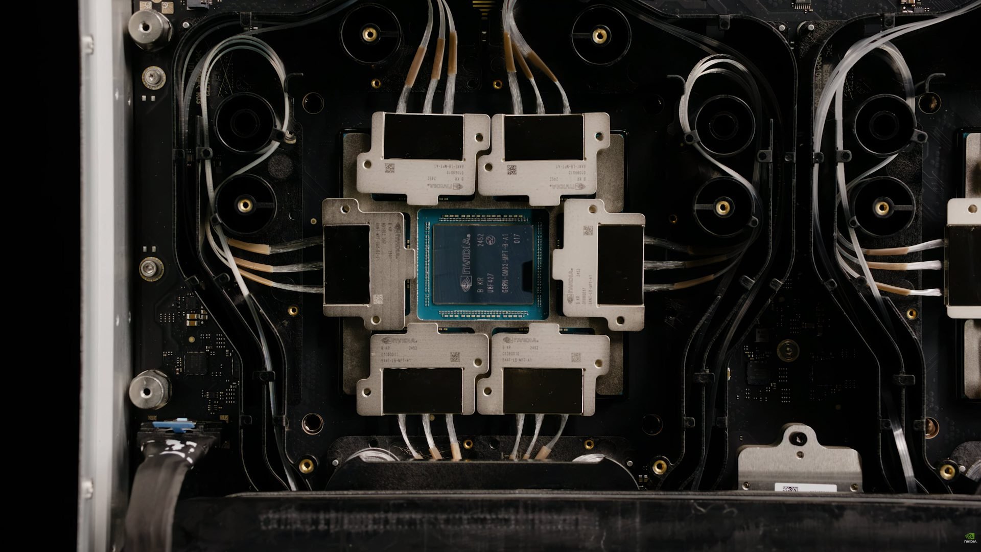 NVIDIA ускорила CPO на 5 лет оптика придет в Feynman в 2028