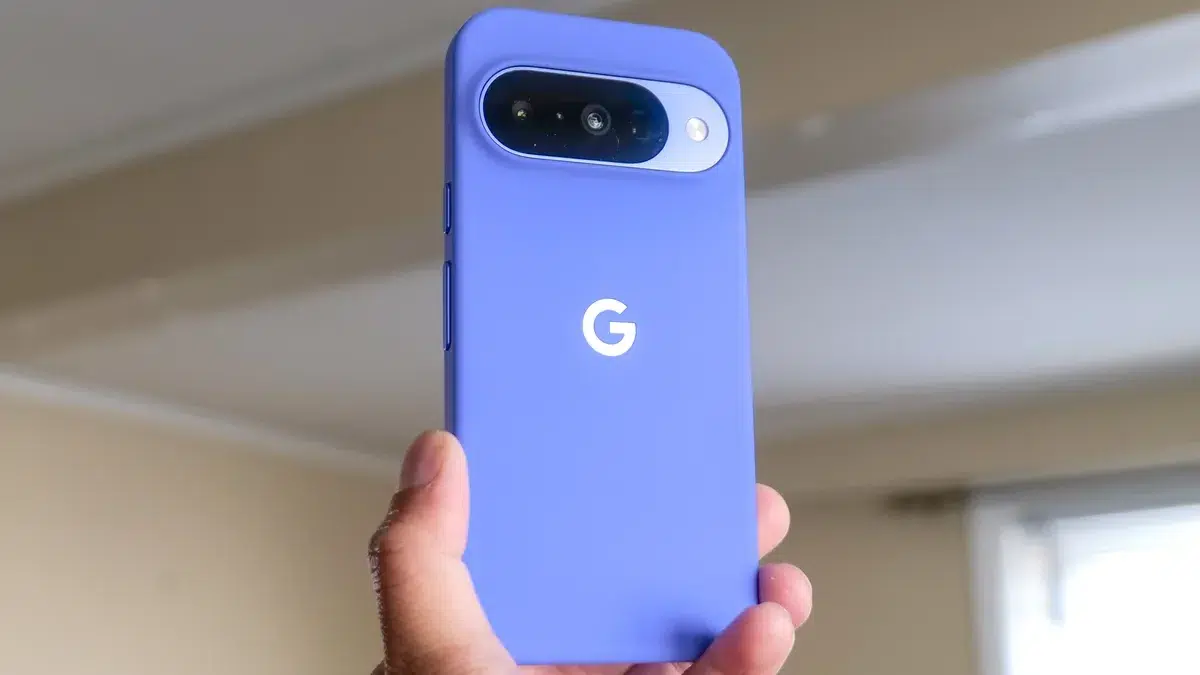 Изображение к статье: Google Pixel 11: утечки про релиз в августе и Tensor G6