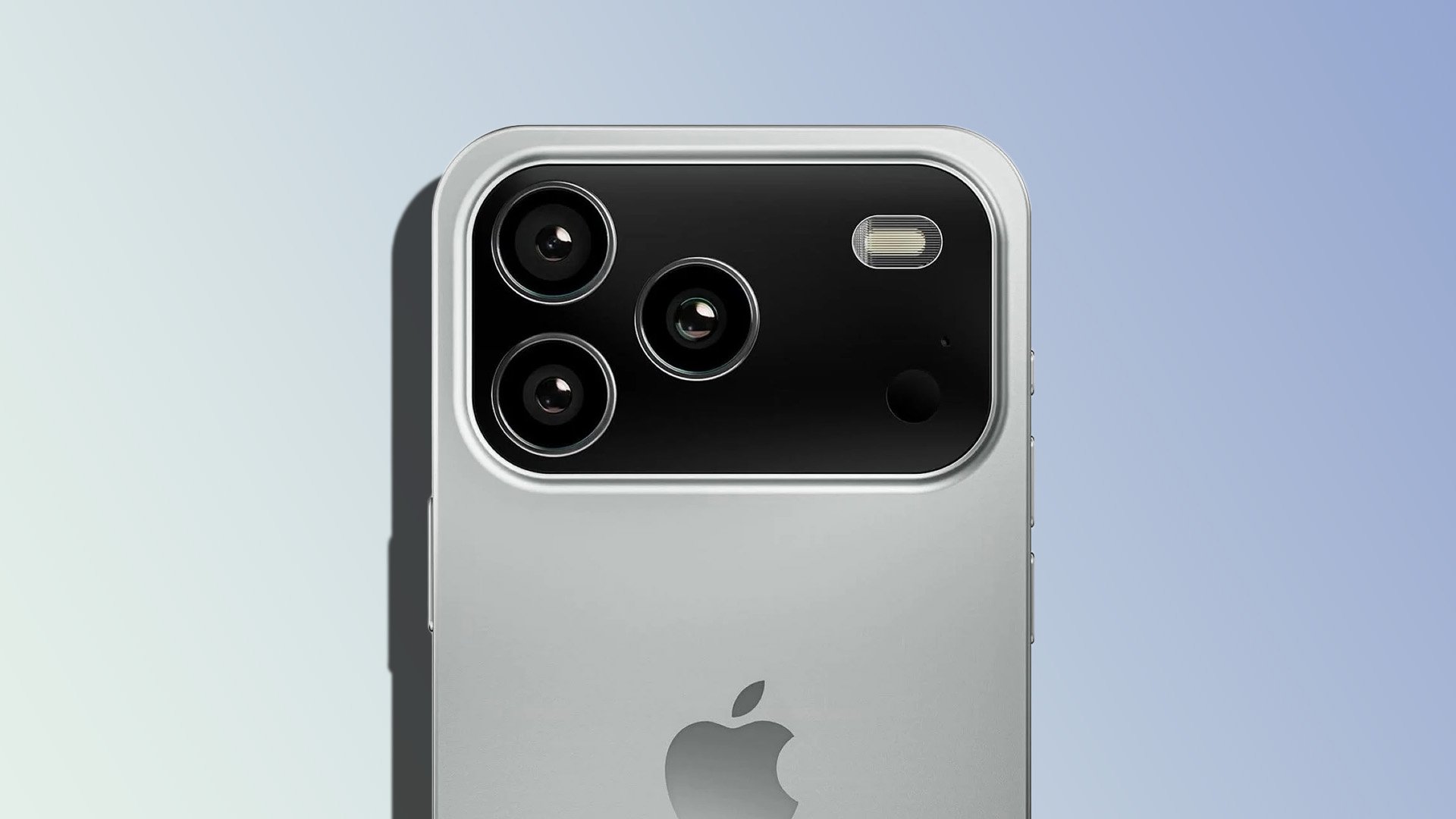 Morgan Stanley iPhone 18 подорожает на $100 из за памяти