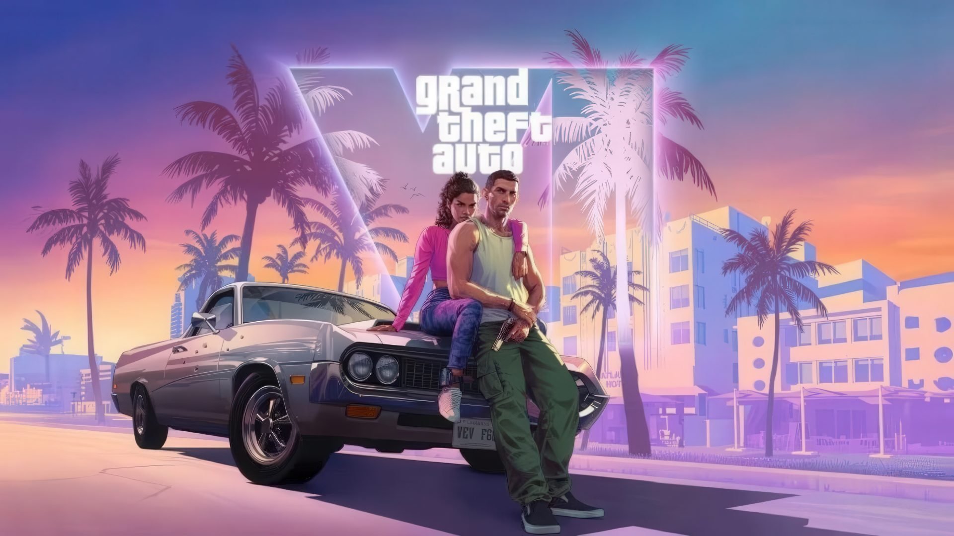 GTA 6 отзывы сотрудников Rockstar говорят о жёстком кранче