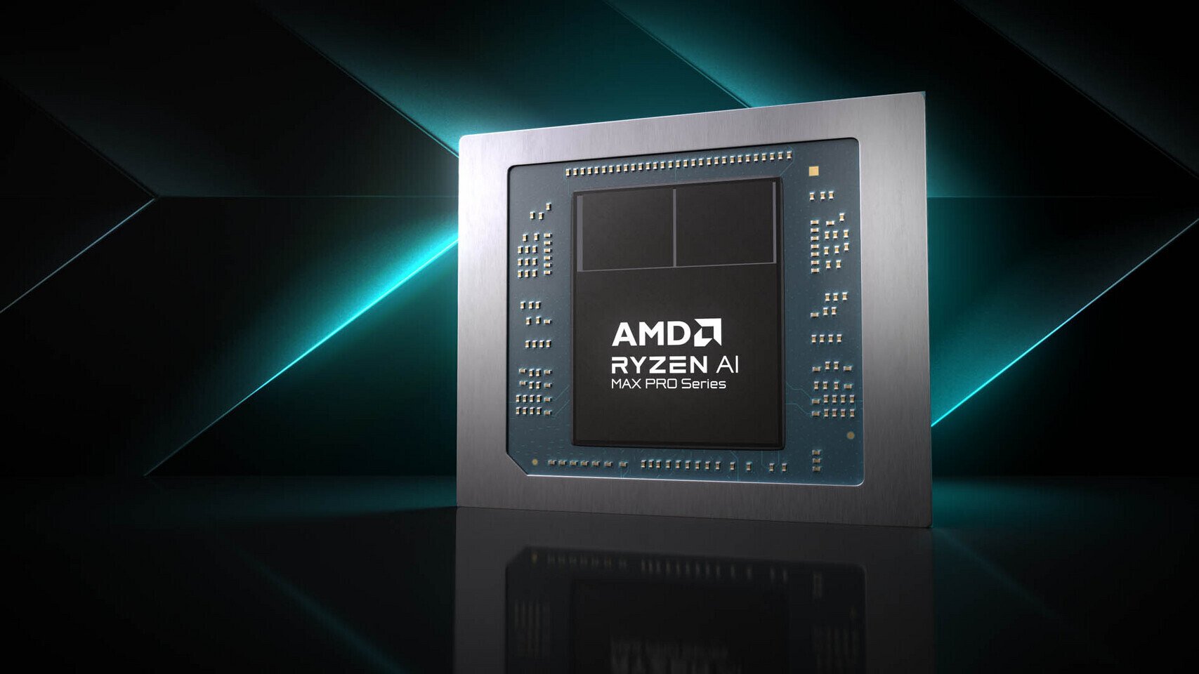Ryzen AI Max+ PRO 495 засветился в PassMark +4 к Strix Halo