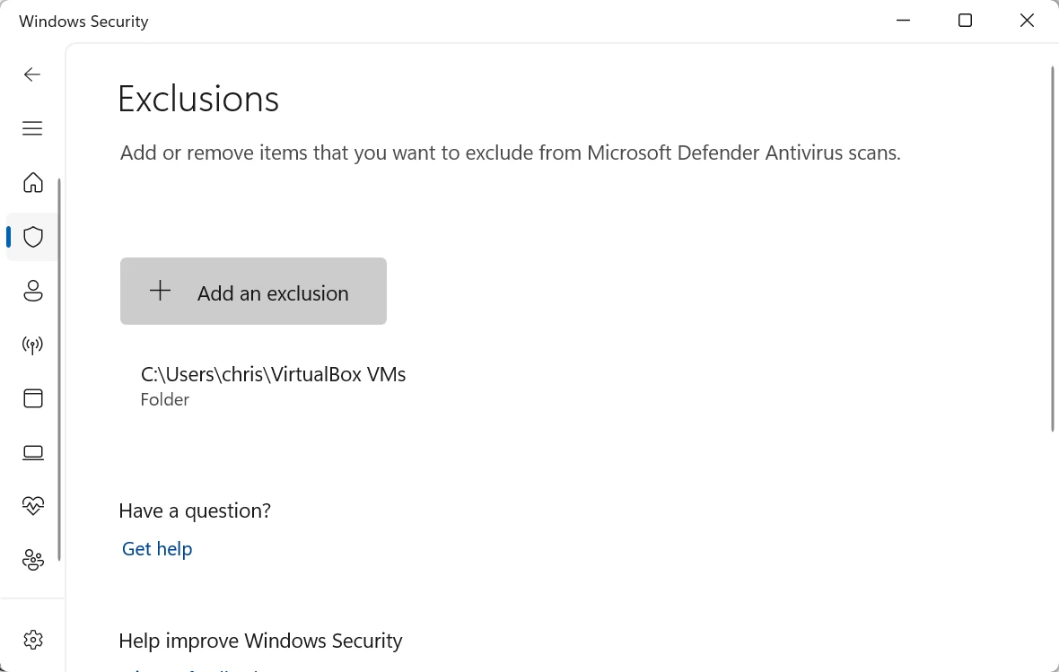 Изображение к статье: Какие настройки Microsoft Defender меняют сразу на новом ПК