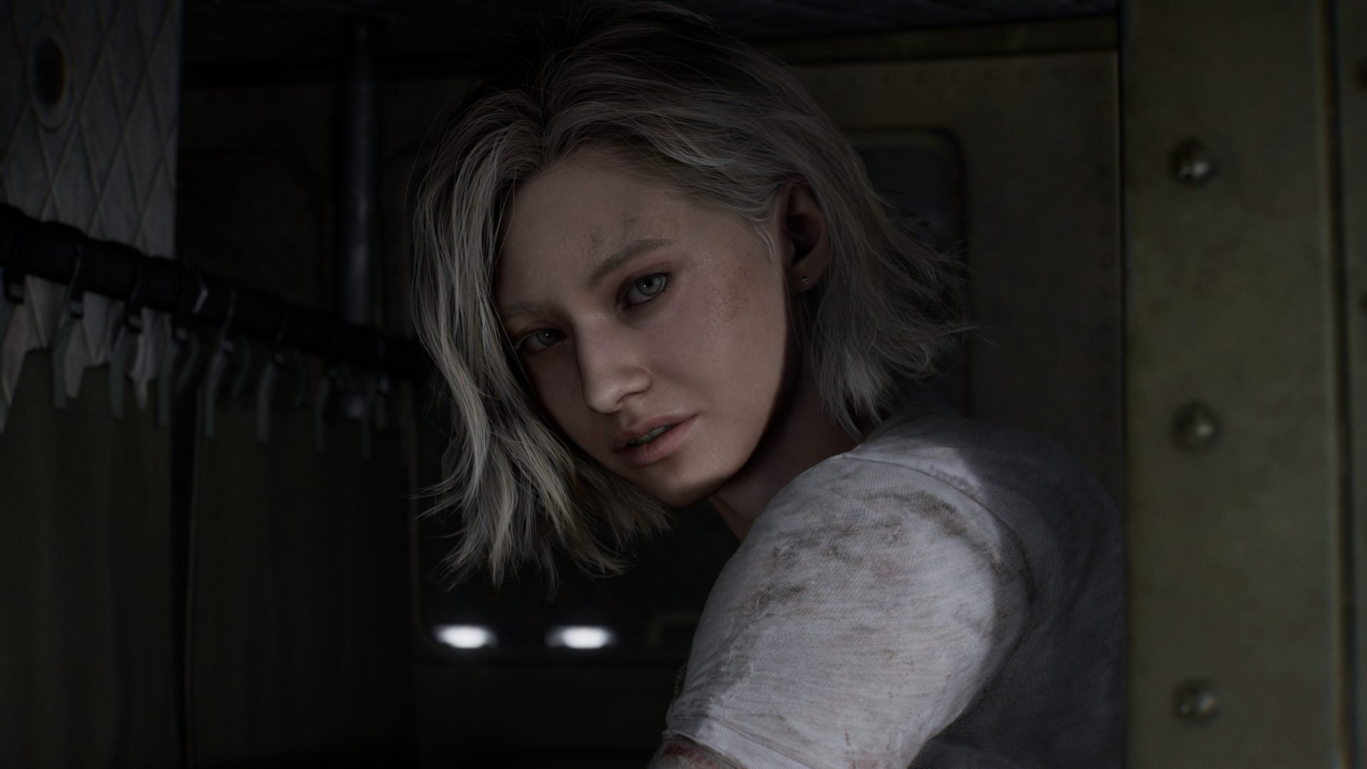 Capcom уклонилась от вопроса про DLSS 5 в Resident Evil Requiem
