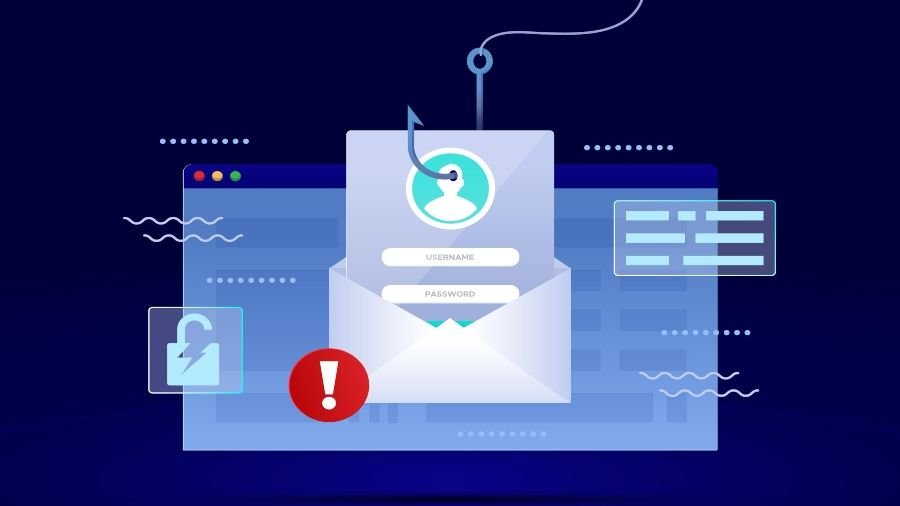 KnowBe4 86 фишинга уже делает ИИ атаки ушли в Teams