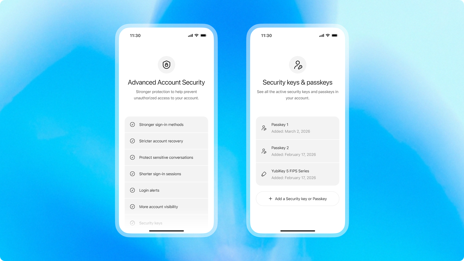 OpenAI и Yubico запустили YubiKey для защиты аккаунтов ChatGPT