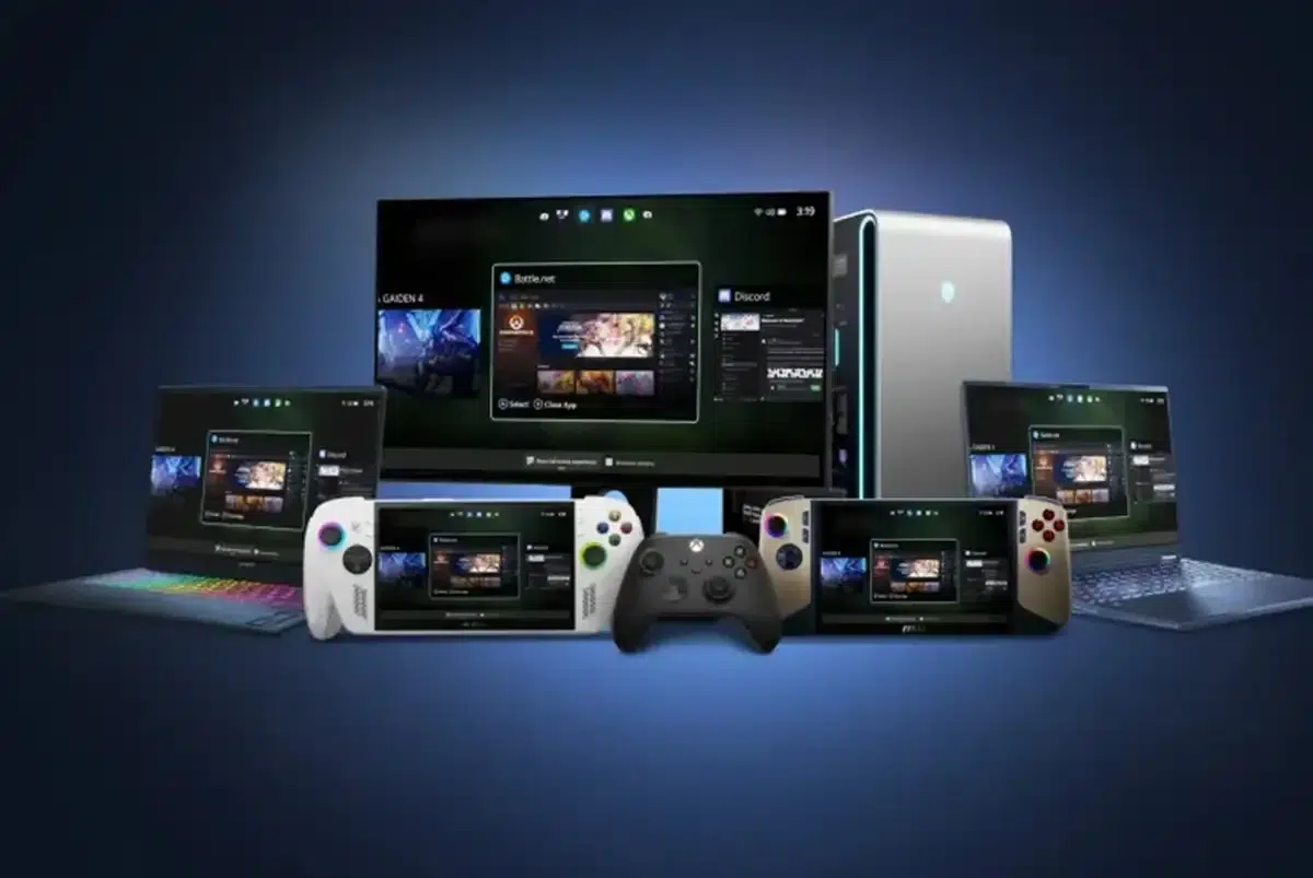 Изображение к статье: В Windows 11 появился Xbox mode, но его включают не всем сразу
