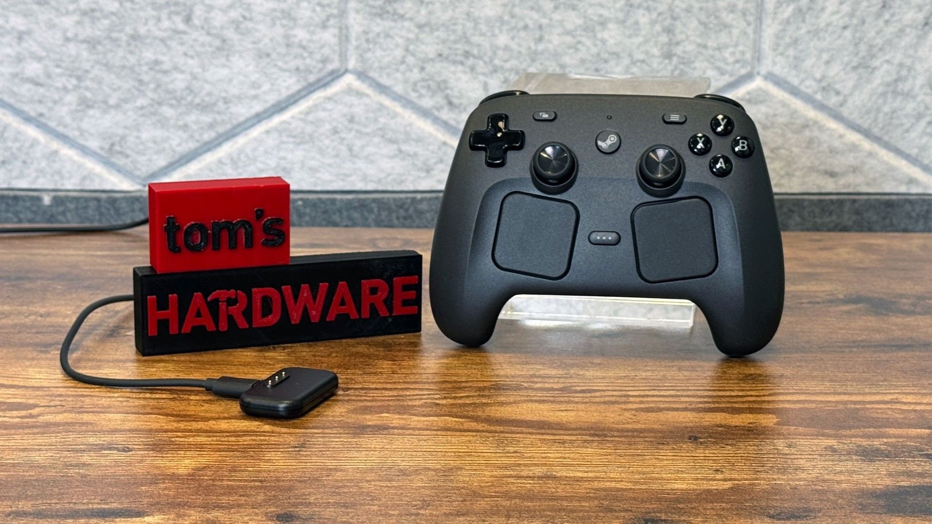 Steam Controller за $99 распродали быстро на eBay просят $300+