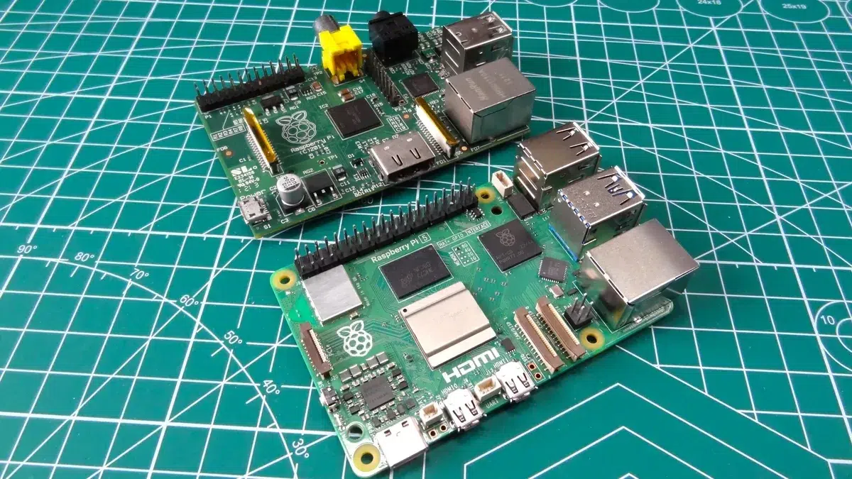 Изображение к статье: SPEC CPU 2026 обновили: 52 теста и результаты даже для Raspberry Pi 5