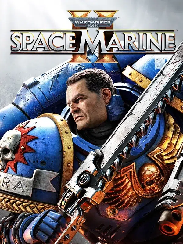 Изображение к статье: Space Marine 2 продлили на третий год поддержки: что добавят
