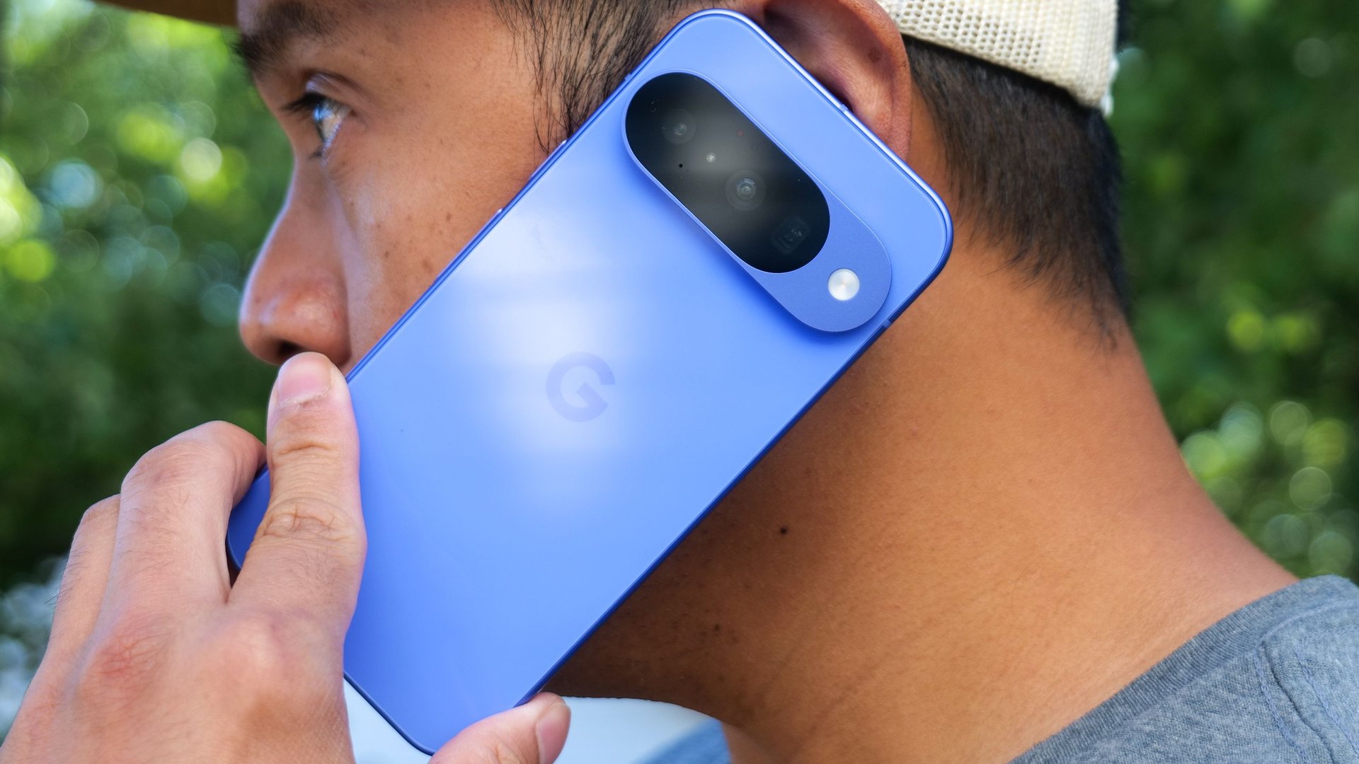 Утечка Pixel 11 Tensor G6 на 2 нм и батареи меньше