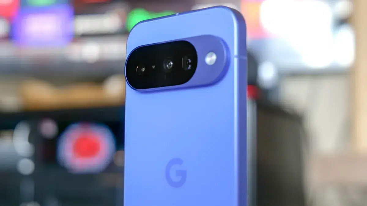 Изображение к статье: Утечка Pixel 11: Tensor G6 на 2 нм и батареи меньше
