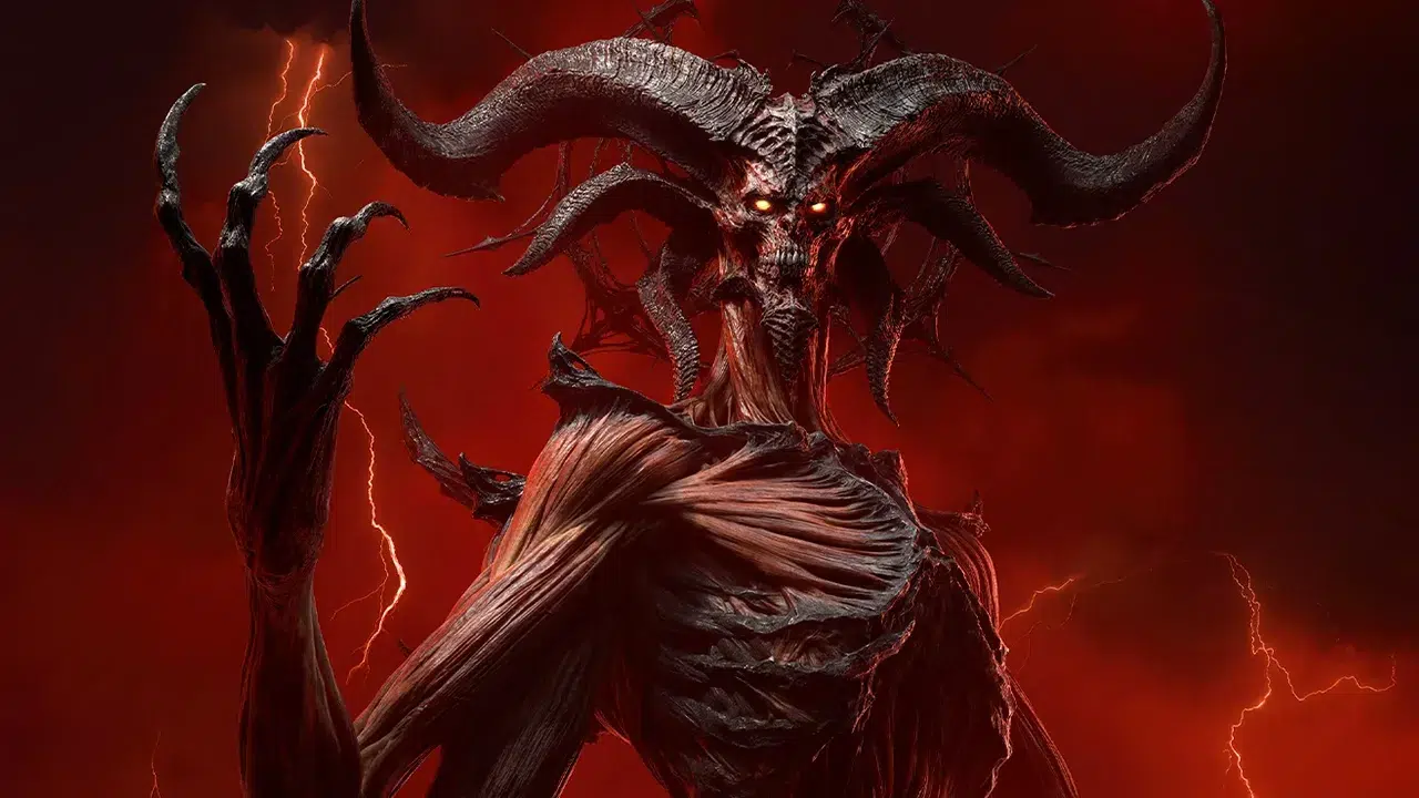 В Diablo 4 нашли секретный Cow Level но фанаты ждали большего