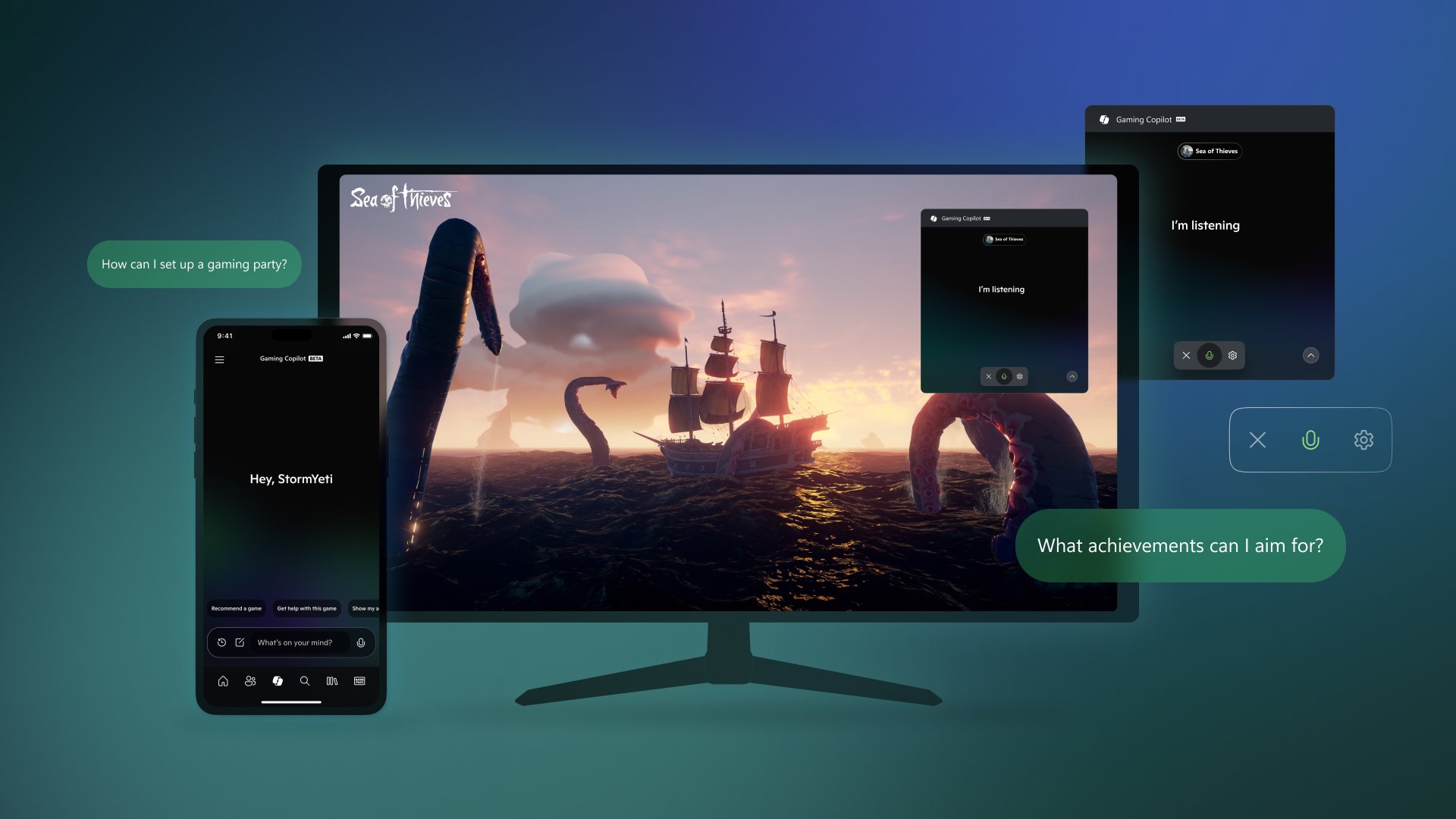 Xbox сворачивает Copilot на консолях разработку остановили