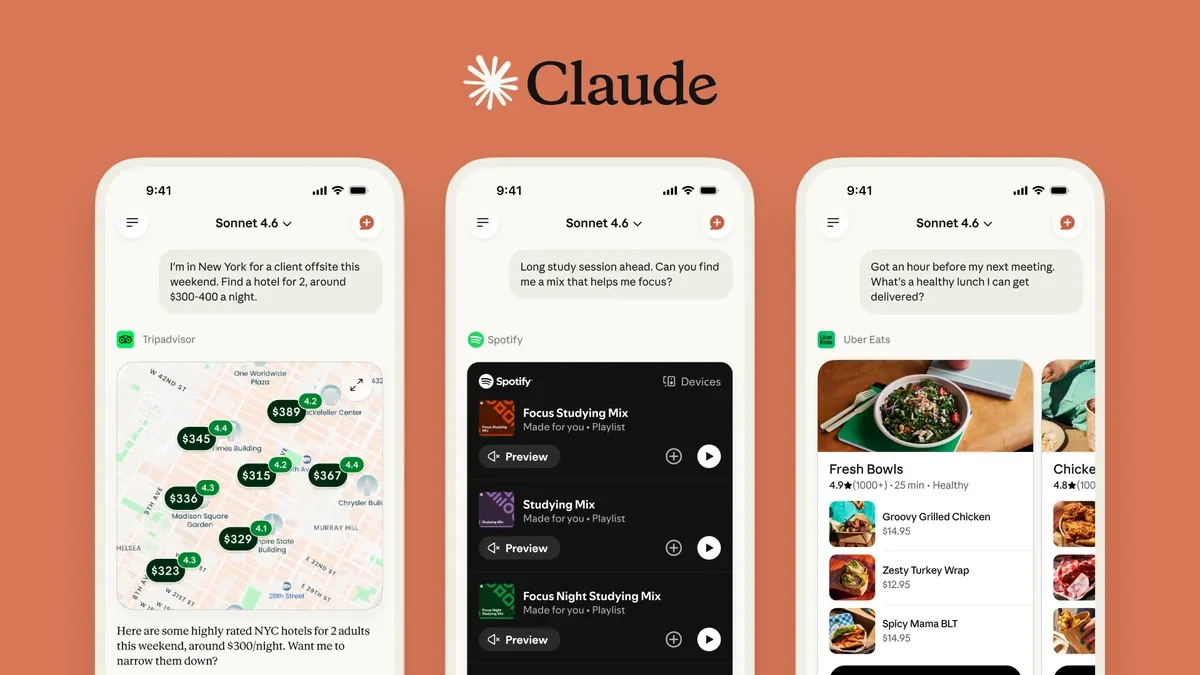 Изображение к статье: Мошенники списывают до $600 через «подарки» Claude, обходя 2FA