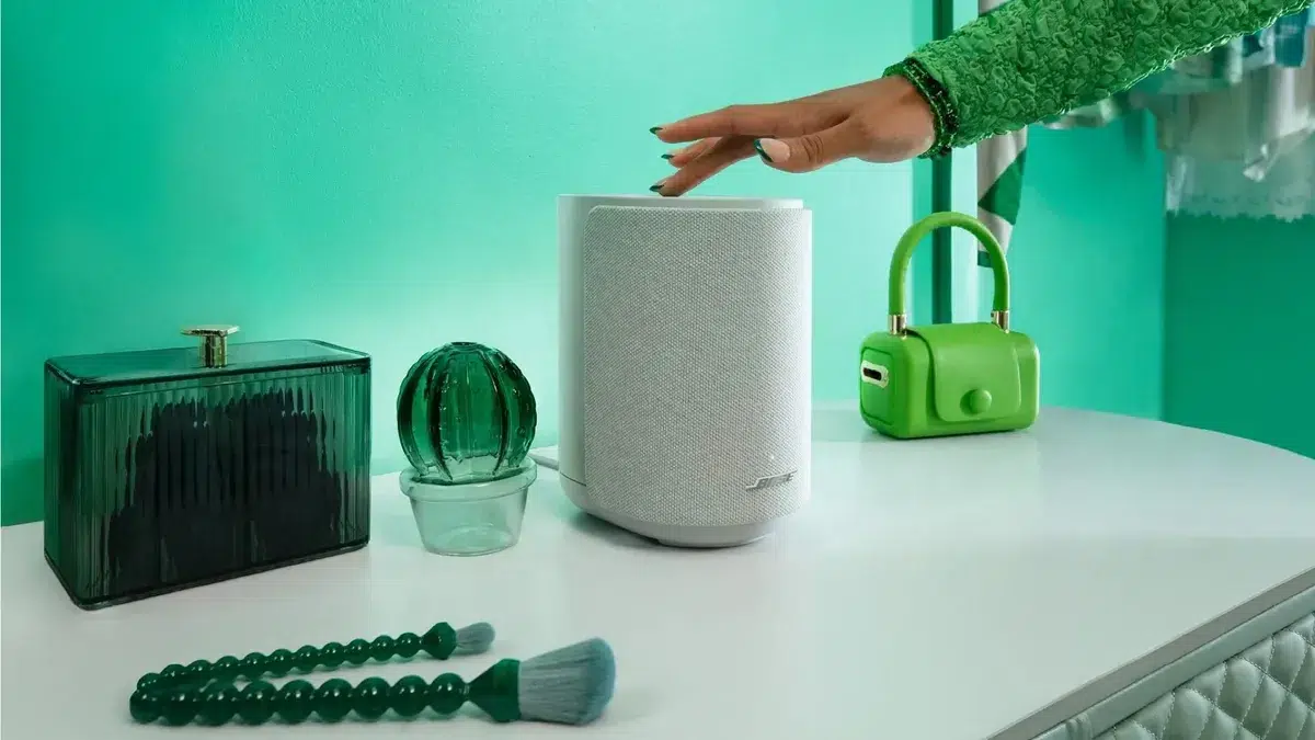 Изображение к статье: Bose представила Lifestyle Ultra: Atmos-саундбар за $1 099
