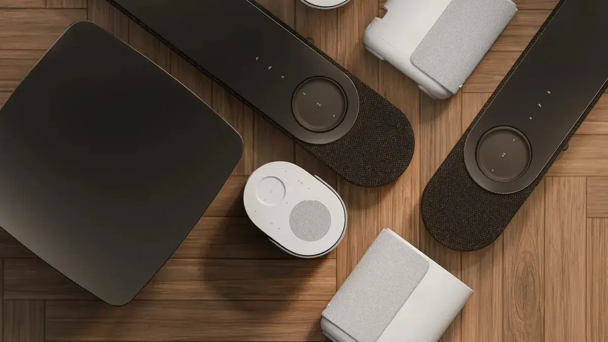 Изображение к статье: Bose представила Lifestyle Ultra: Atmos-саундбар за $1 099