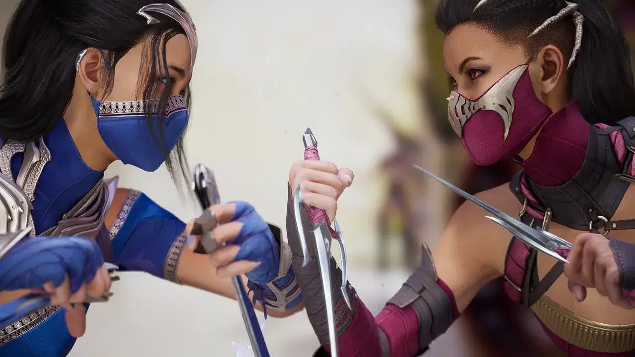 Изображение к статье: Эд Бун подтвердил новую Mortal Kombat на фоне слухов об Injustice 3
