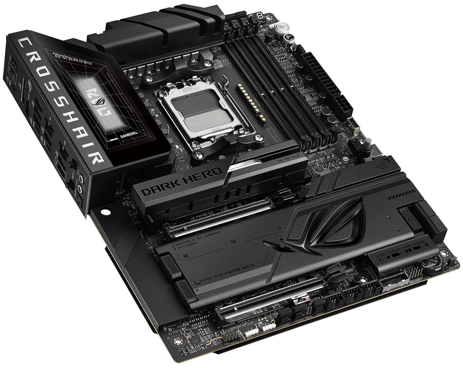 AMD X970E для Zen 6 тот же Promontory 21 но с CUDIMM