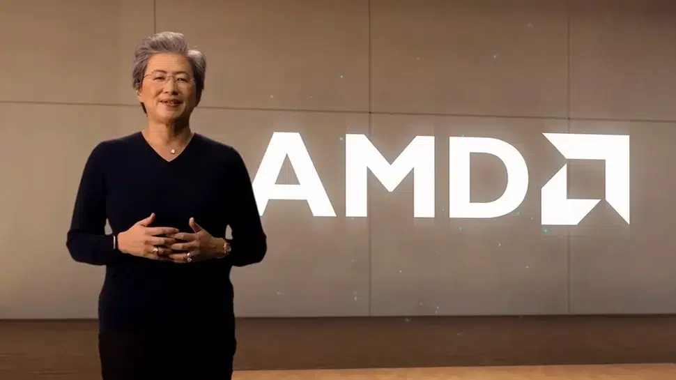 Изображение к статье: AMD ждёт падение выручки в гейминге на 20%+ во 2H 2026