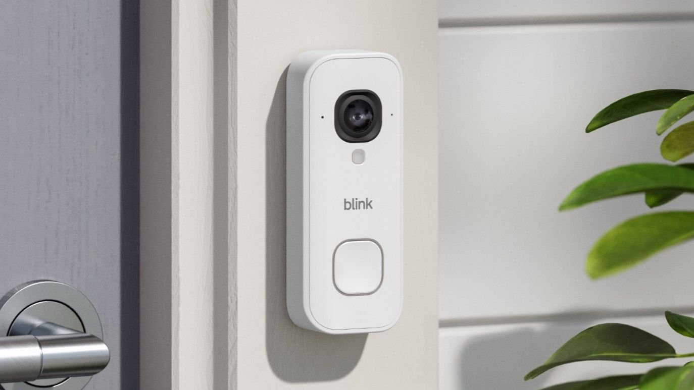 Blink выпустила 2K видеодомофоны от $50 с AI описаниями