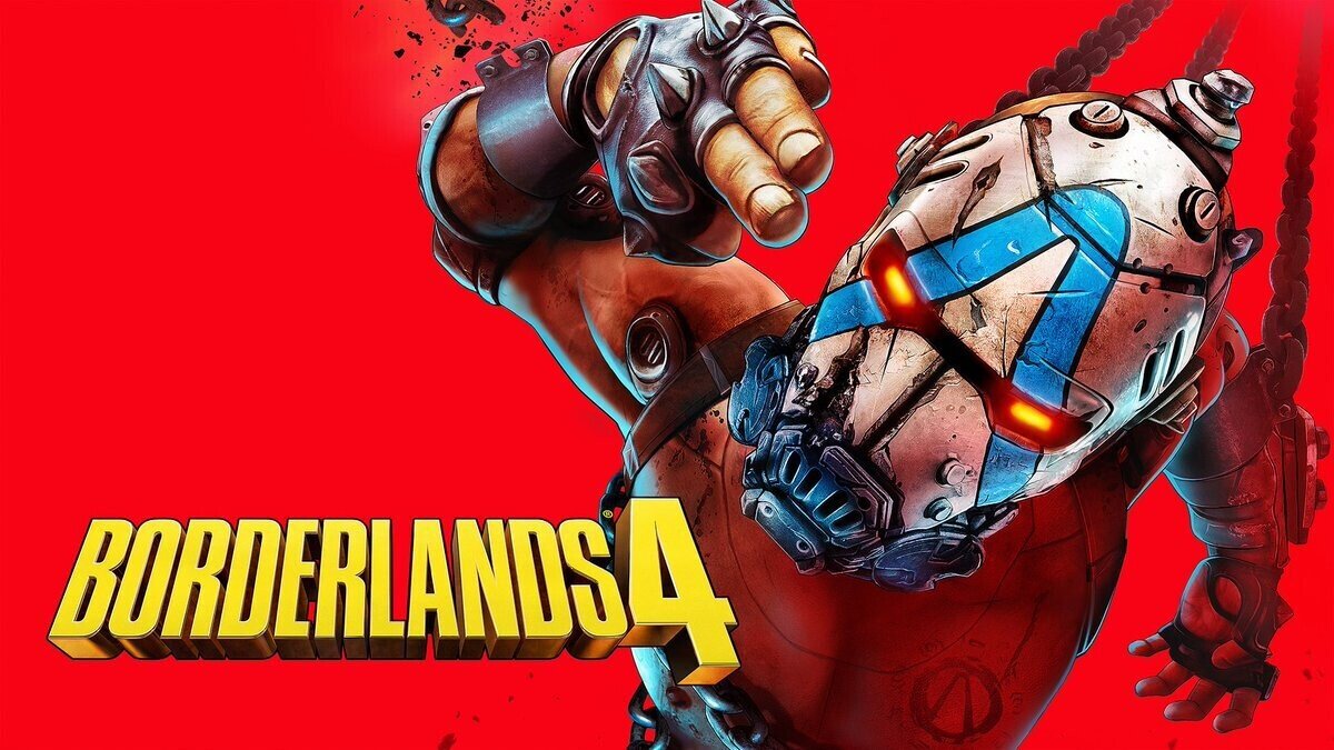 Take Two Borderlands 4 на Switch 2 реально но важнее ПК