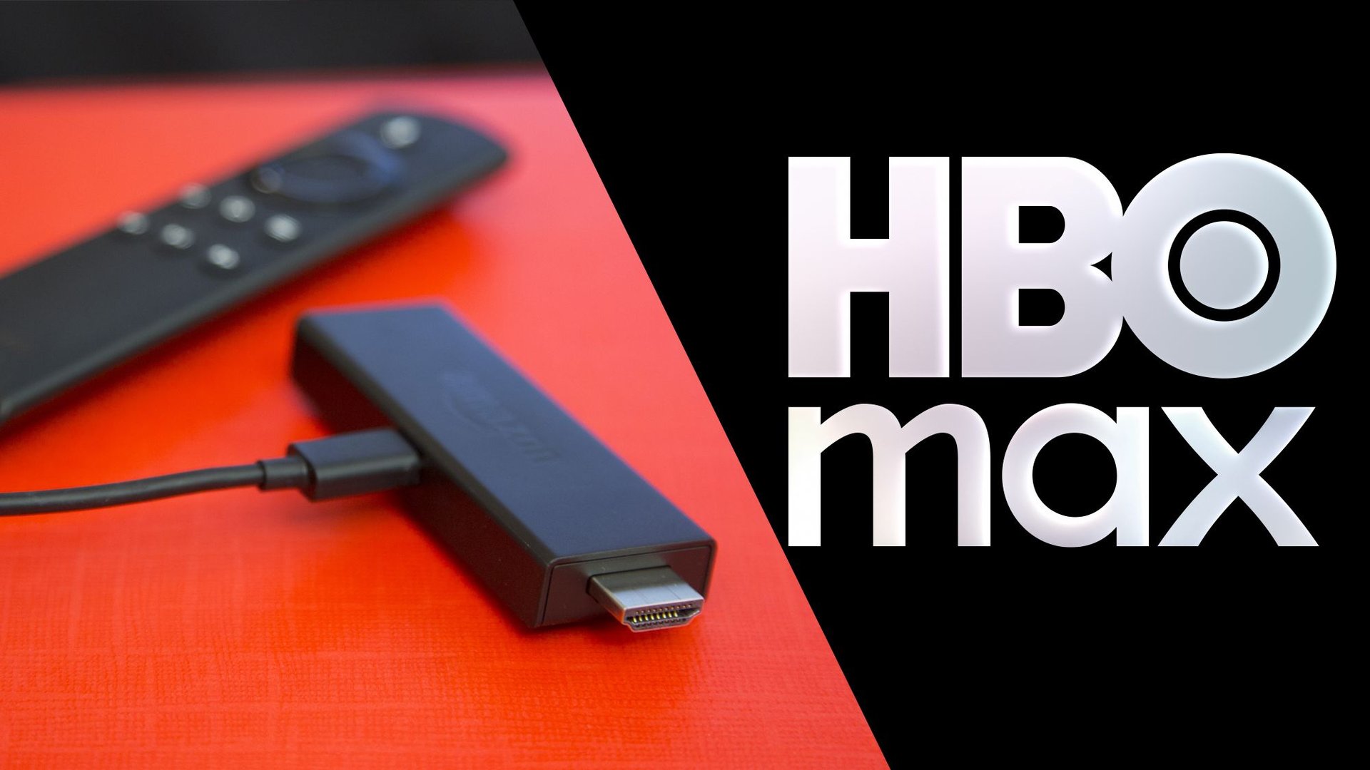 HBO Max перестанет работать на части старых Amazon Fire TV