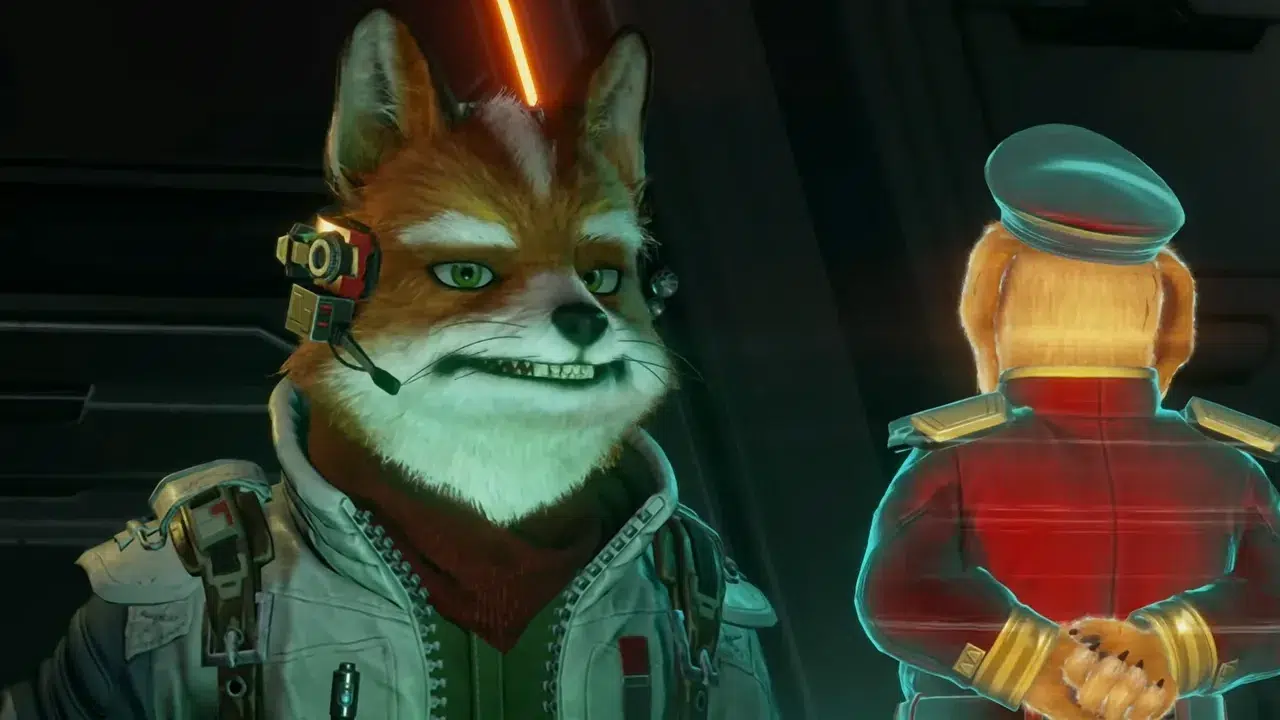 Изображение к статье: Star Fox для Switch 2 оценили в $49,99 в eShop и $59,99 на картридже