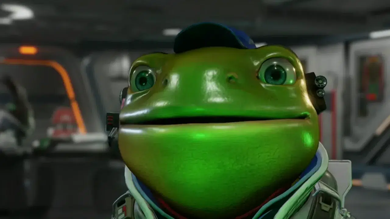 Изображение к статье: Nintendo снова пересобирает Star Fox 64 для Switch 2: релиз 25 июня