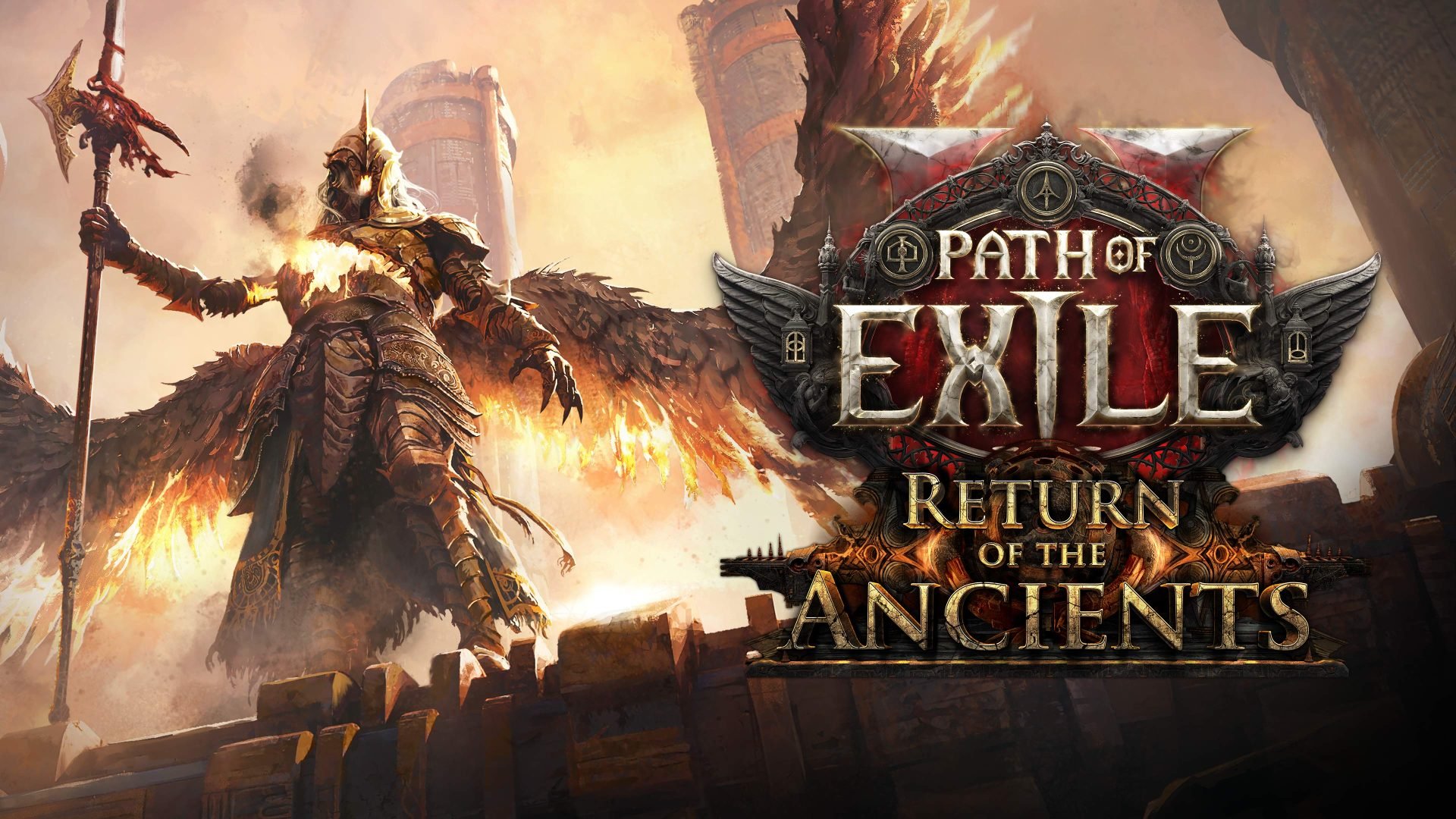Path of Exile 2 получит патч 050 29 мая 50+ часов эндгейма