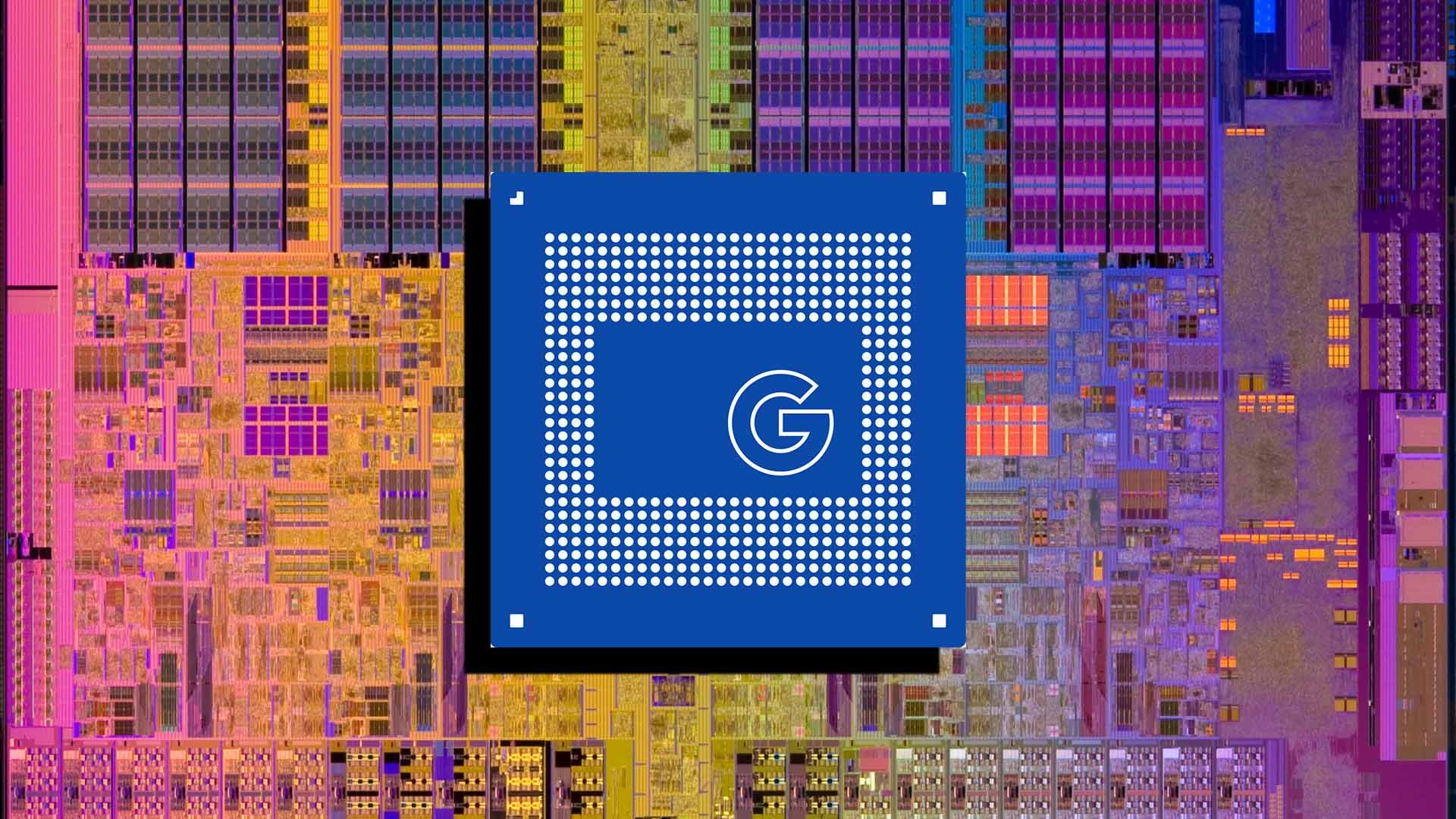 Утечка Pixel 12 получит Tensor G7 с кодовым именем Lajolla