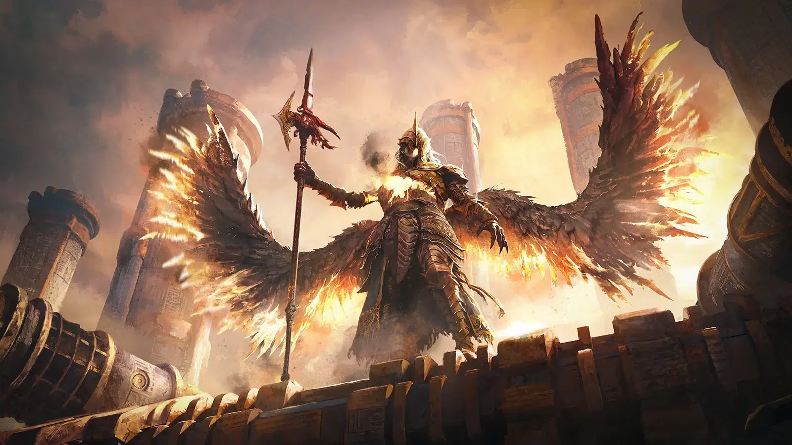 Path of Exile 2 планируют выпустить в 10 в 2025 году но без всех классов