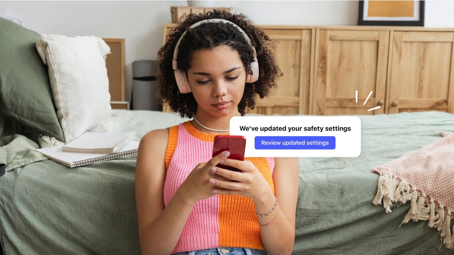 Meta проверит возраст в Instagram и Facebook по росту и костям