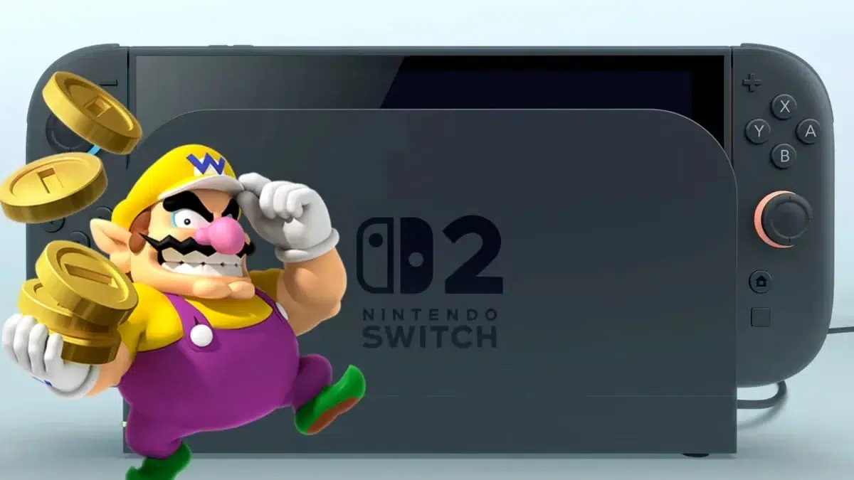 Nintendo поднимает цену Switch 2 до $500 новые ценники с осени