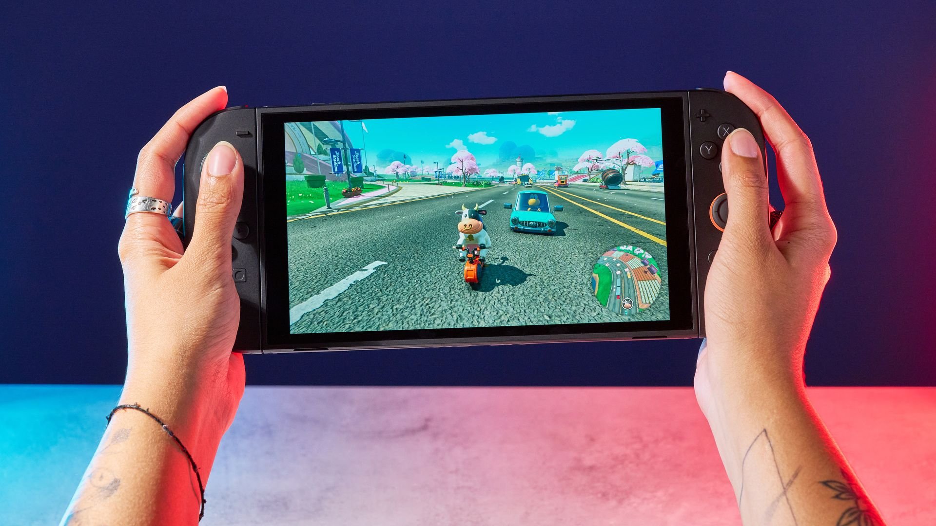 Nintendo Switch 2 подорожает с 1 сентября в США цена вырастет до $499