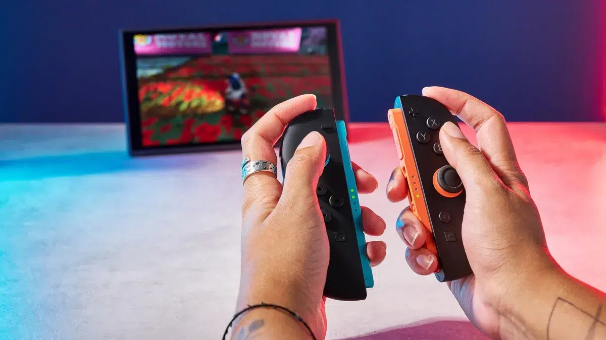 Изображение к статье: Nintendo Switch 2 подорожает с 1 сентября: в США цена вырастет до $499